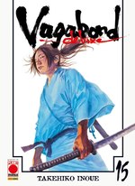 Vagabond Deluxe